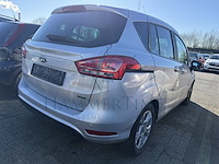 Ford b-max trend ecoboost, 2017 - afbeelding 20 van  25