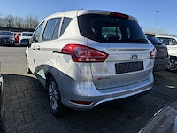 Ford b-max trend ecoboost, 2017 - afbeelding 21 van  25