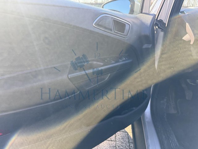 Ford b-max trend ecoboost, 2017 - afbeelding 22 van  25