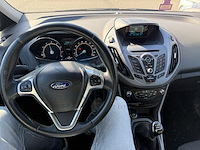 Ford b-max trend ecoboost, 2017 - afbeelding 25 van  25