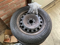 Ford band met velg - afbeelding 3 van  5