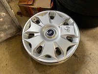 Ford band met velg - afbeelding 5 van  5