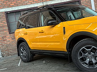 Ford bronco sport 2.0 252pk 2021 (1.554 km) - afbeelding 2 van  51