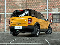 Ford bronco sport 2.0 252pk 2021 (1.554 km) - afbeelding 5 van  51