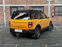 Ford bronco sport 2.0 252pk 2021 (1.554 km) - afbeelding 6 van  51