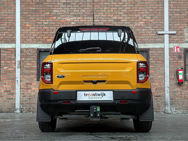 Ford bronco sport 2.0 252pk 2021 (1.554 km) - afbeelding 7 van  51
