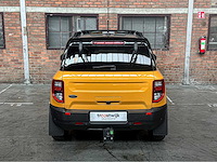 Ford bronco sport 2.0 252pk 2021 (1.554 km) - afbeelding 8 van  51