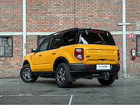 Ford bronco sport 2.0 252pk 2021 (1.554 km) - afbeelding 9 van  51