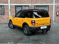 Ford bronco sport 2.0 252pk 2021 (1.554 km) - afbeelding 10 van  51