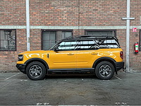 Ford bronco sport 2.0 252pk 2021 (1.554 km) - afbeelding 11 van  51