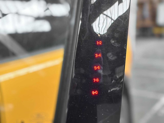 Ford bronco sport 2.0 252pk 2021 (1.554 km) - afbeelding 13 van  51