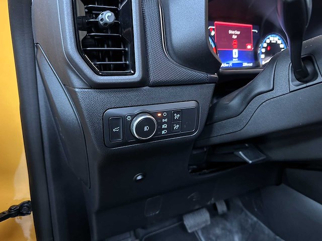 Ford bronco sport 2.0 252pk 2021 (1.554 km) - afbeelding 17 van  51