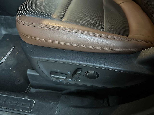 Ford bronco sport 2.0 252pk 2021 (1.554 km) - afbeelding 18 van  51