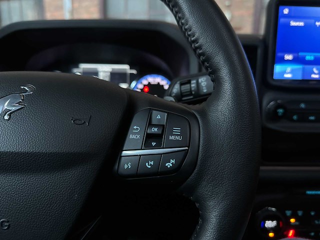 Ford bronco sport 2.0 252pk 2021 (1.554 km) - afbeelding 20 van  51