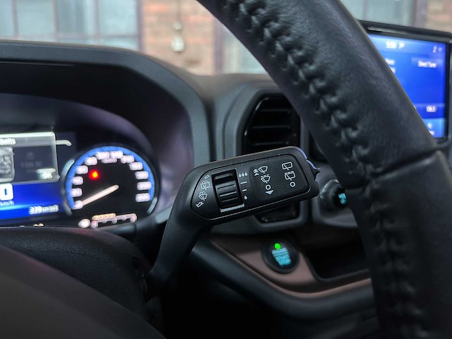 Ford bronco sport 2.0 252pk 2021 (1.554 km) - afbeelding 22 van  51