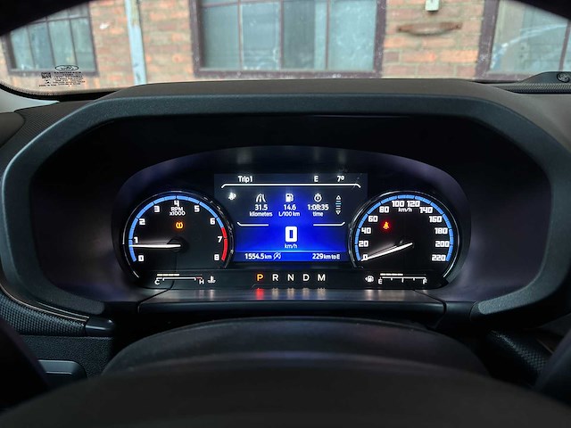 Ford bronco sport 2.0 252pk 2021 (1.554 km) - afbeelding 24 van  51