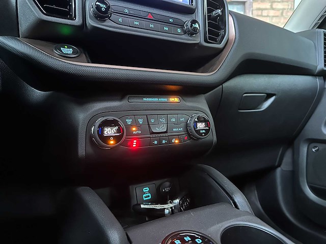 Ford bronco sport 2.0 252pk 2021 (1.554 km) - afbeelding 26 van  51