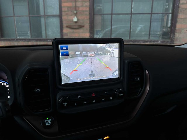 Ford bronco sport 2.0 252pk 2021 (1.554 km) - afbeelding 28 van  51