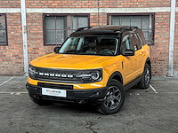 Ford bronco sport 2.0 252pk 2021 (1.554 km) - afbeelding 23 van  51