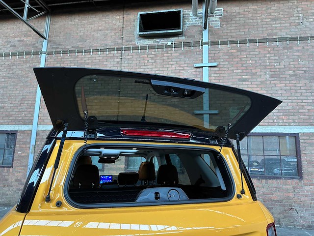 Ford bronco sport 2.0 252pk 2021 (1.554 km) - afbeelding 35 van  51