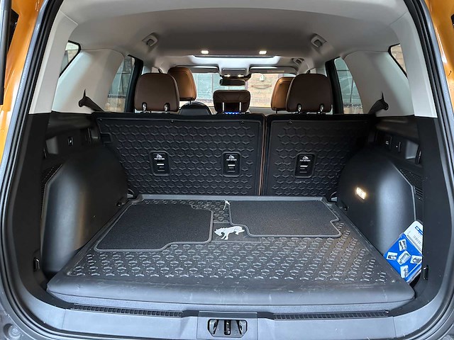 Ford bronco sport 2.0 252pk 2021 (1.554 km) - afbeelding 36 van  51