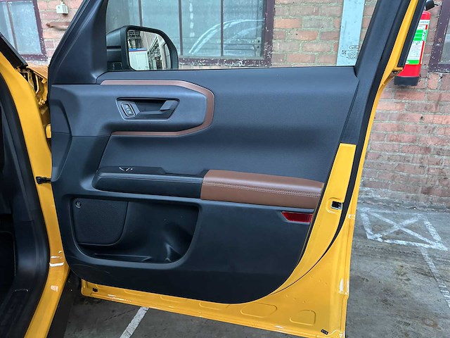 Ford bronco sport 2.0 252pk 2021 (1.554 km) - afbeelding 38 van  51