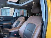 Ford bronco sport 2.0 252pk 2021 (1.554 km) - afbeelding 42 van  51