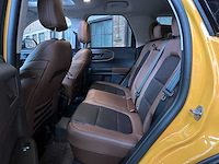 Ford bronco sport 2.0 252pk 2021 (1.554 km) - afbeelding 43 van  51