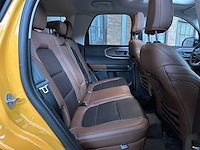 Ford bronco sport 2.0 252pk 2021 (1.554 km) - afbeelding 44 van  51