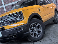Ford bronco sport 2.0 252pk 2021 (1.554 km) - afbeelding 34 van  51