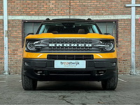 Ford bronco sport 2.0 252pk 2021 (1.554 km) - afbeelding 48 van  51
