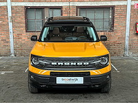 Ford bronco sport 2.0 252pk 2021 (1.554 km) - afbeelding 49 van  51