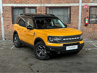 Ford bronco sport 2.0 252pk 2021 (1.554 km) - afbeelding 51 van  51