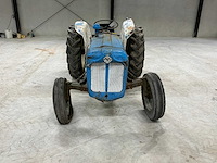 Ford brutus oldtimer tractor - afbeelding 6 van  13