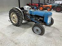 Ford brutus oldtimer tractor - afbeelding 7 van  13