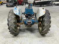 Ford brutus oldtimer tractor - afbeelding 8 van  13
