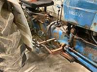 Ford brutus oldtimer tractor - afbeelding 13 van  13
