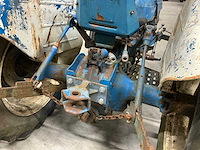 Ford brutus oldtimer tractor - afbeelding 2 van  13