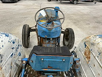 Ford brutus oldtimer tractor - afbeelding 3 van  13