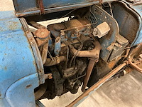 Ford brutus oldtimer tractor - afbeelding 4 van  13