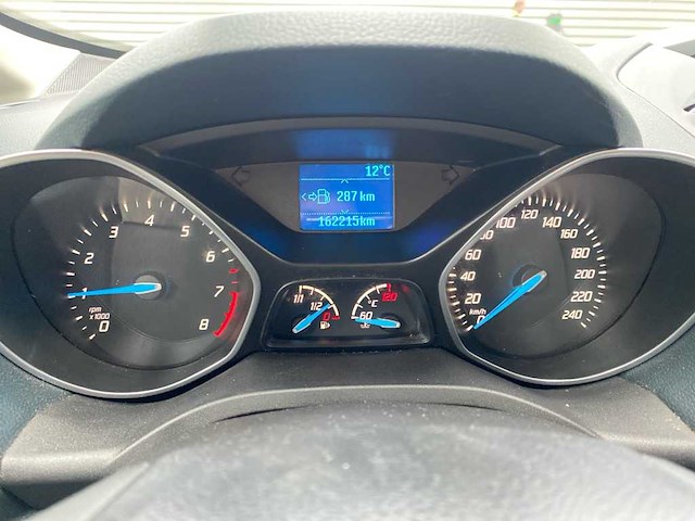 Ford c-max 1.0 ambiente, n-784-hd! - afbeelding 3 van  12
