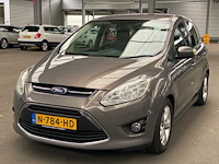 Ford c-max 1.0 ambiente, n-784-hd! - afbeelding 1 van  12
