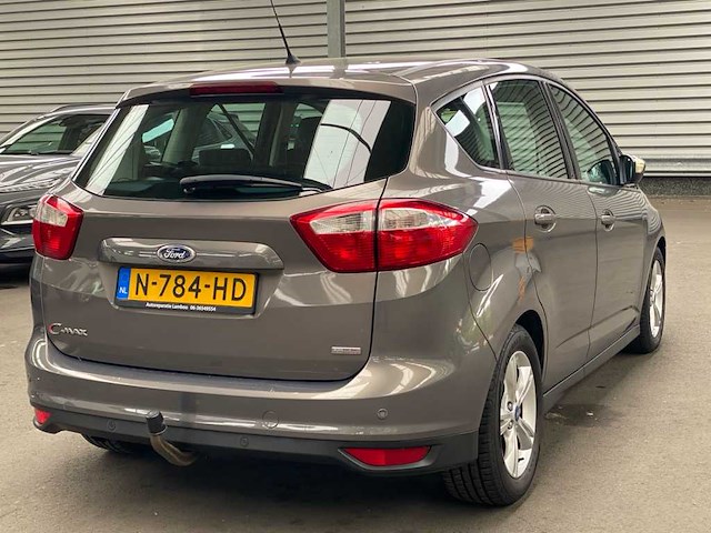 Ford c-max 1.0 ambiente, n-784-hd! - afbeelding 5 van  12