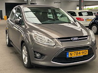 Ford c-max 1.0 ambiente, n-784-hd! - afbeelding 6 van  12