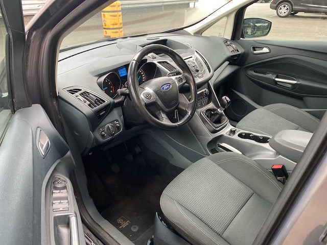 Ford c-max 1.0 ambiente, n-784-hd! - afbeelding 9 van  12