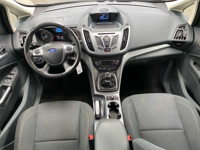 Ford c-max 1.0 ambiente, n-784-hd! - afbeelding 11 van  12