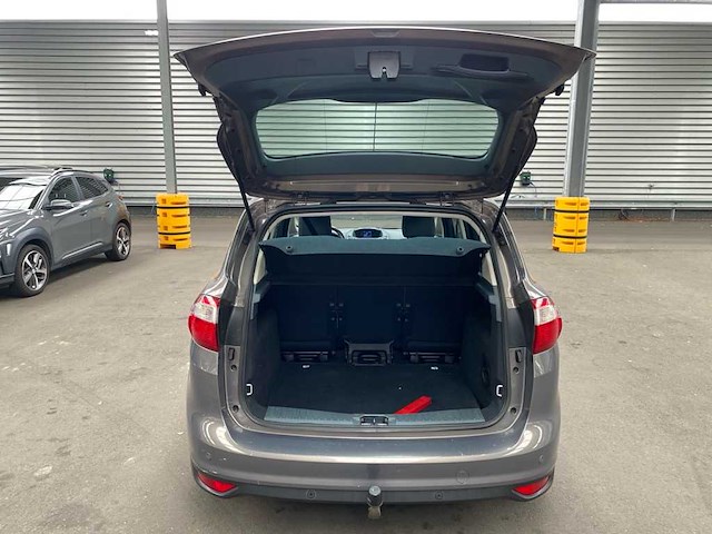 Ford c-max 1.0 ambiente, n-784-hd! - afbeelding 12 van  12
