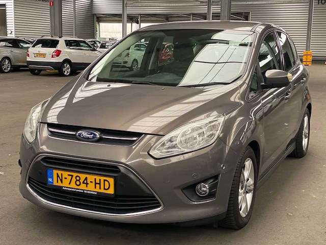Ford c-max 1.0 ambiente, n-784-hd! - afbeelding 1 van  12