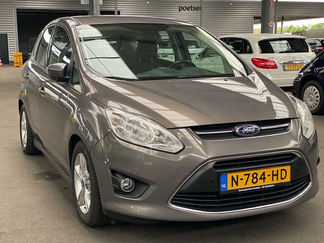 Ford c-max 1.0 ambiente, n-784-hd! - afbeelding 6 van  12