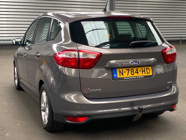 Ford c-max 1.0 ambiente, n-784-hd! - afbeelding 7 van  12